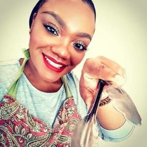 Meet your Posher, Shardae